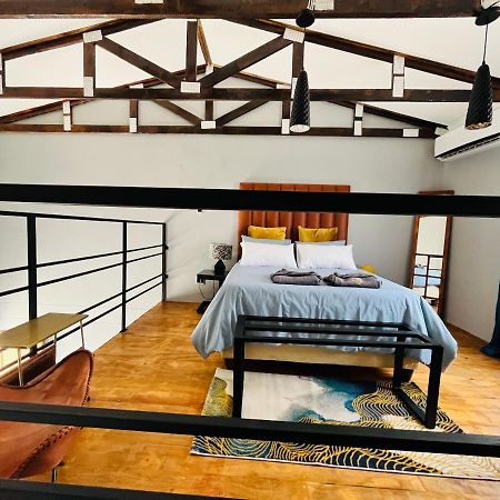 Kates Nest Guesthouse Oshakati Exterior photo