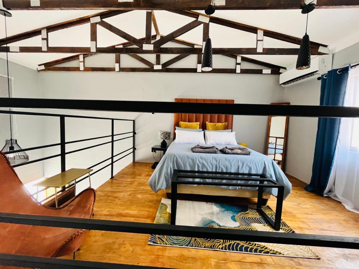 Kates Nest Guesthouse Oshakati Exterior photo